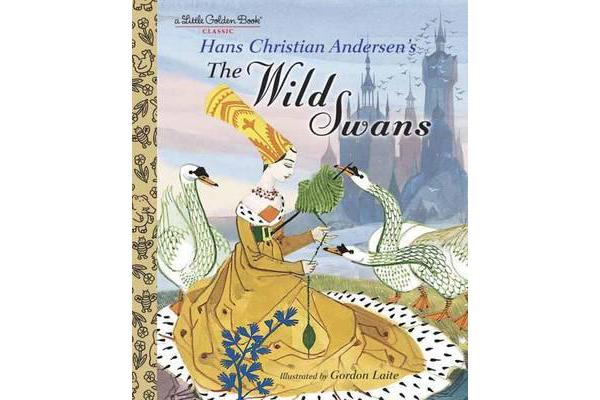 The Wild Swans