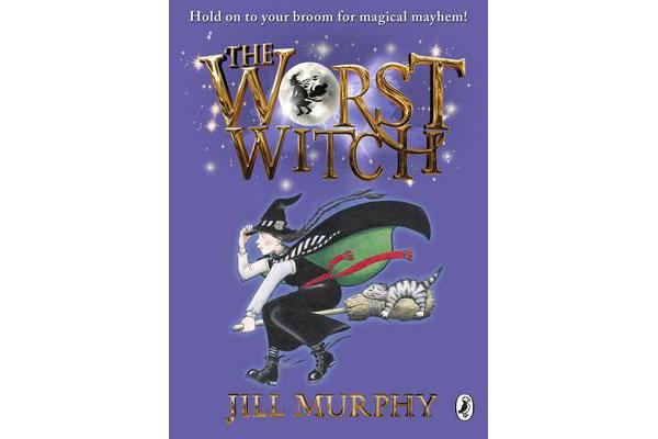 The Worst Witch