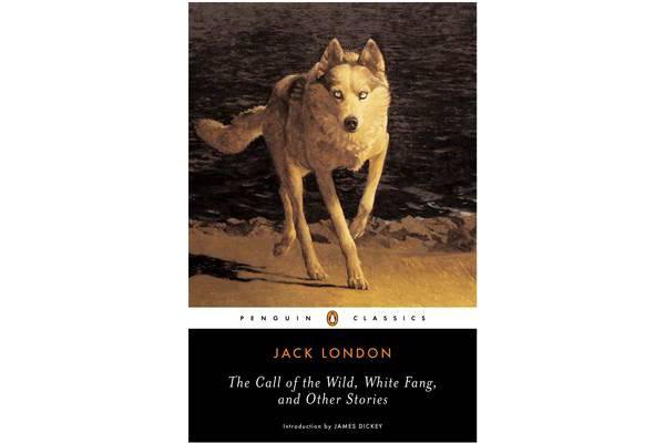 The Call of the Wild, White Fang and Other Stories