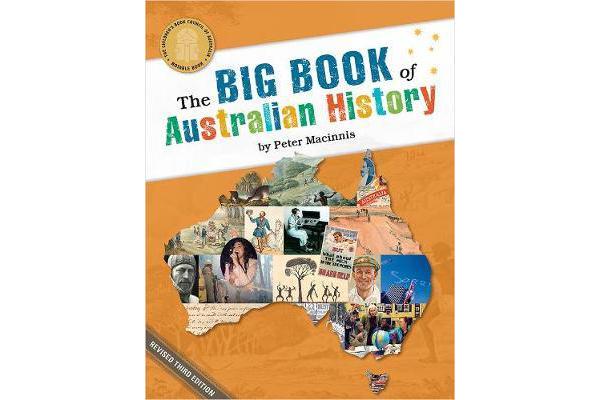 The Big Book of Australian History