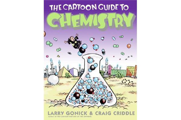 The Cartoon Guide to Chemistry