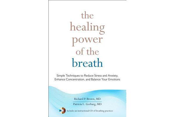 The Healing Power Of The Breath