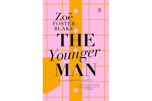 The Younger Man