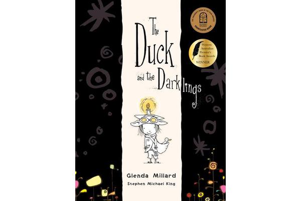 The Duck and the Darklings