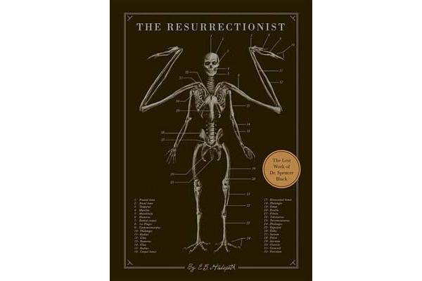 The Resurrectionist