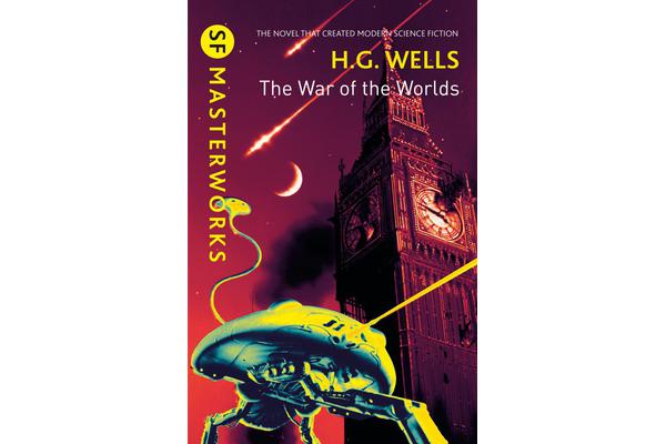 The War of the Worlds