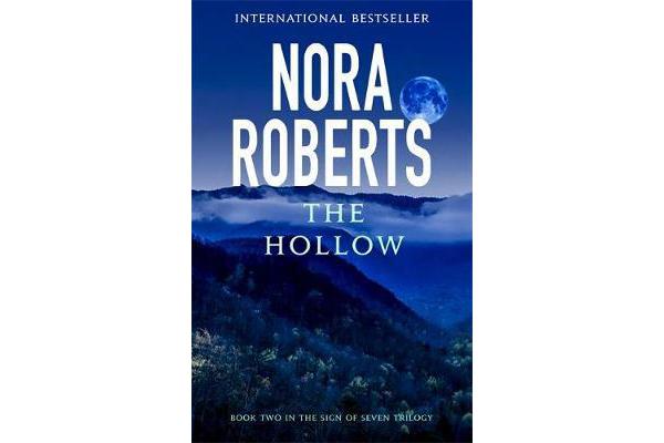 The Hollow - Number 2 in series