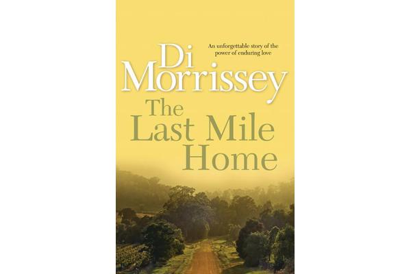 The Last Mile Home