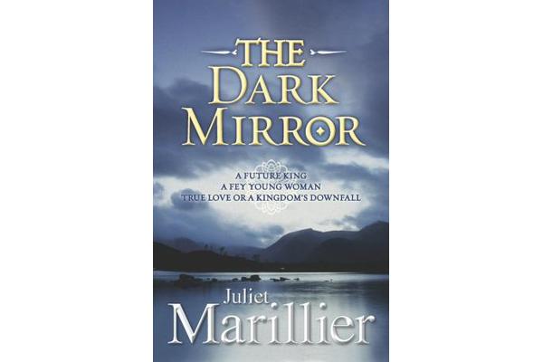 The Dark Mirror - Bridei Chronicles 1