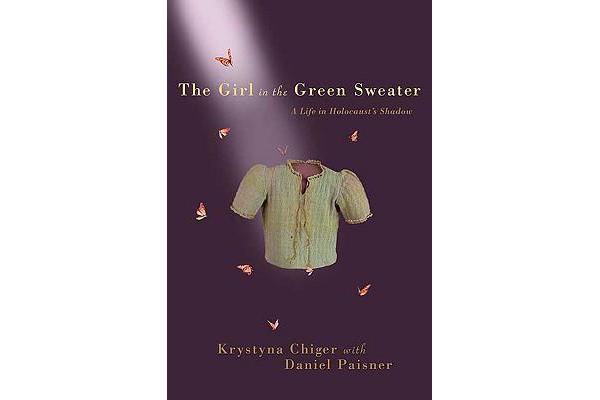 The Girl in the Green Sweater