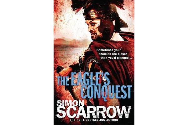 The Eagle's Conquest (Eagles of the Empire 2)