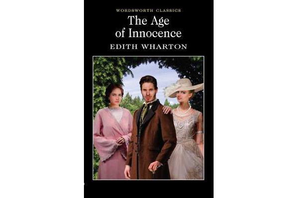 The Age of Innocence