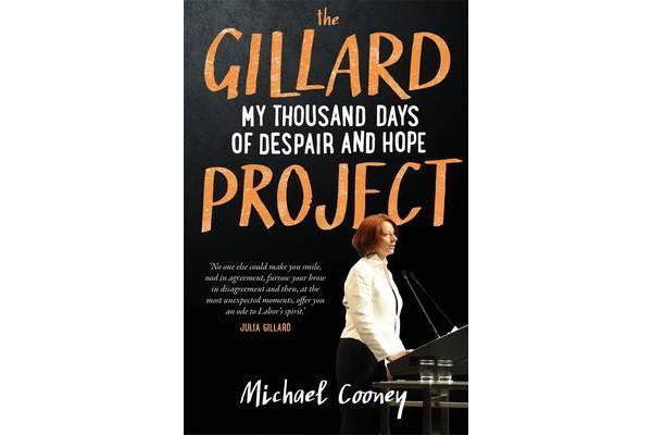 The Gillard Project