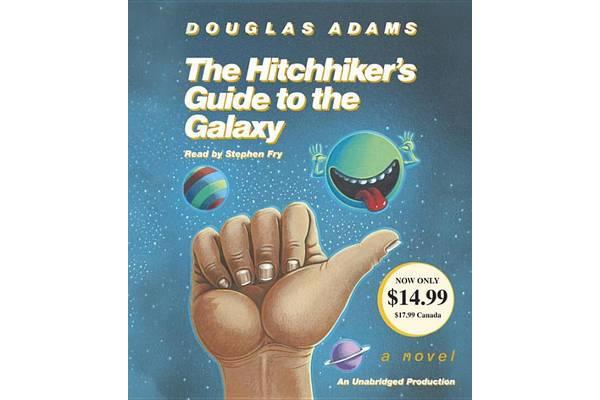 The Hitchhiker's Guide to the Galaxy