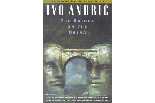 The Andric - the Bridge on the Drina (Pr Only)