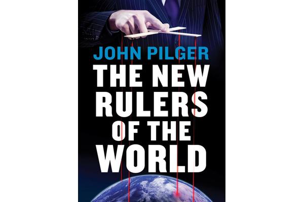 The New Rulers of the World