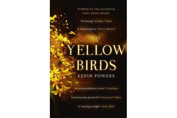 The Yellow Birds