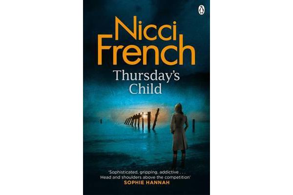 Thursday's Child - A Frieda Klein Novel (4)