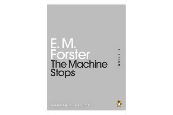 The Machine Stops