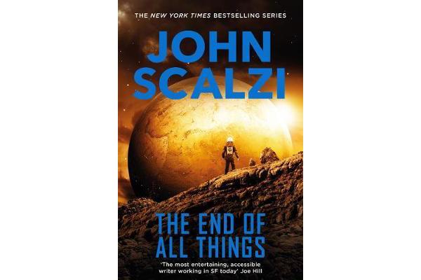 The End of All Things