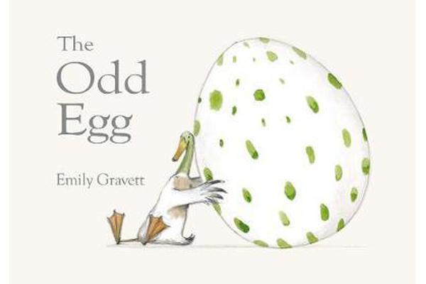 The Odd Egg