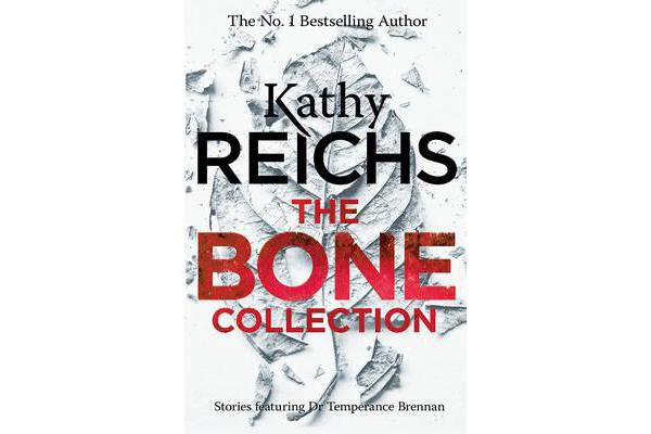 The Bone Collection - Four Novellas