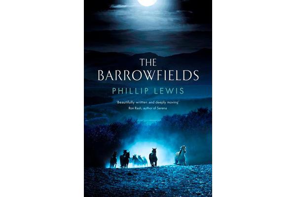 The Barrowfields