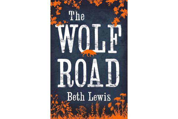 The Wolf Road