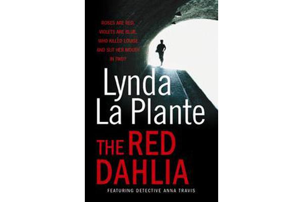 The Red Dahlia