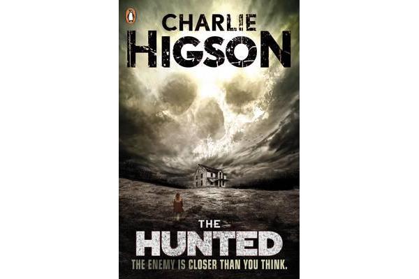 The Hunted (The Enemy Book 6)