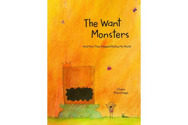 The Want Monsters