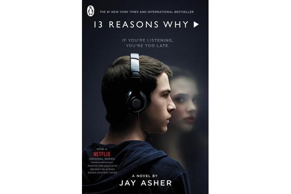 Thirteen Reasons Why - (TV Tie-in)