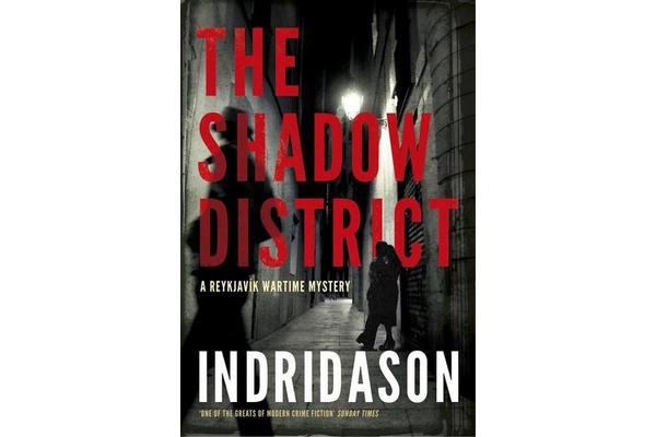 The Shadow District