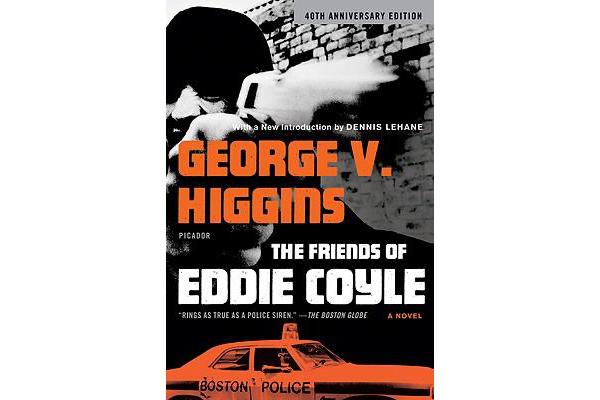 The Friends of Eddie Coyle