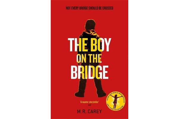 The Boy on the Bridge - Discover the word-of-mouth phenomenon