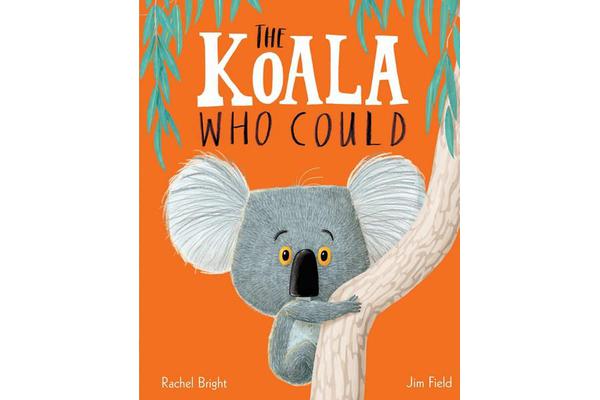 The Koala Who Could