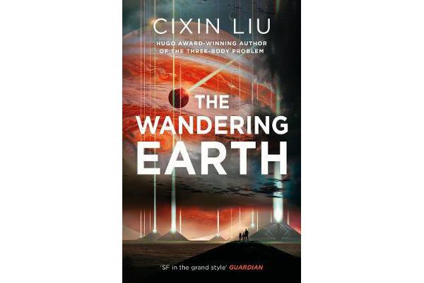 The Wandering Earth