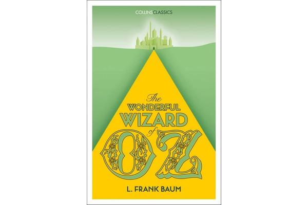 The Wonderful Wizard of Oz