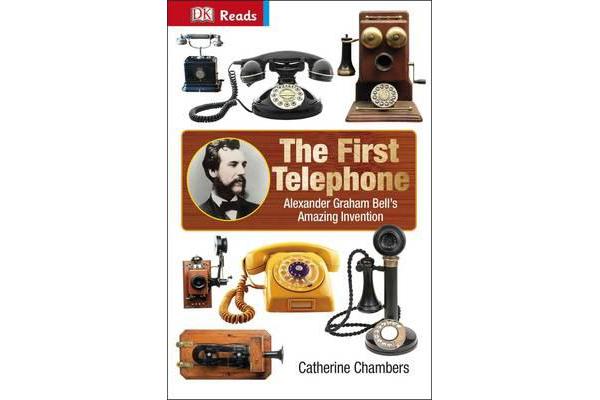 The First Telephone