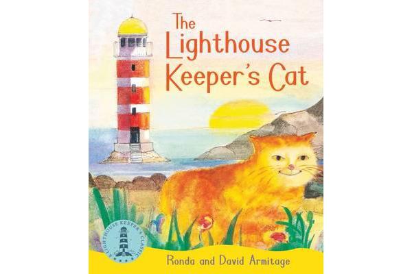 The Lighthouse Keeper's Cat