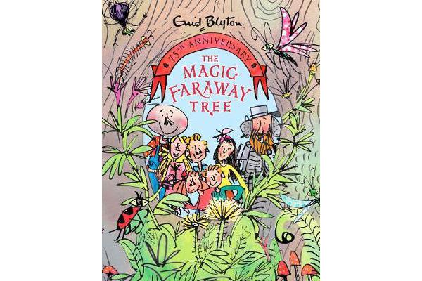 The Magic Faraway Tree Deluxe Edition