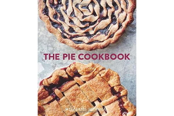 The Pie Cookbook