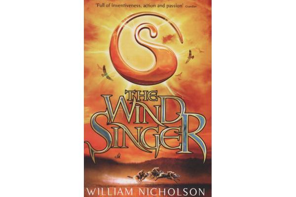 The Wind Singer