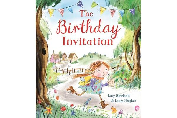 The Birthday Invitation