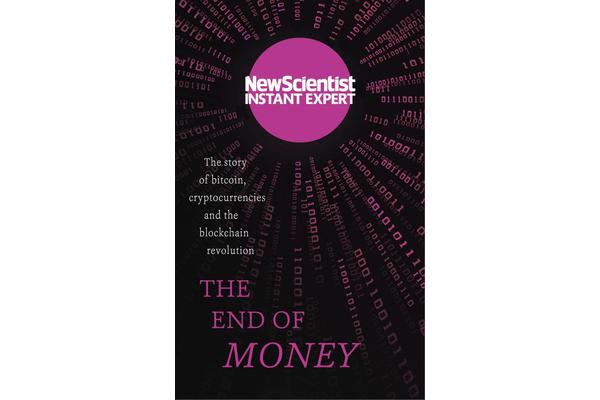 The End of Money - The story of bitcoin, cryptocurrencies and the blockchain revolution