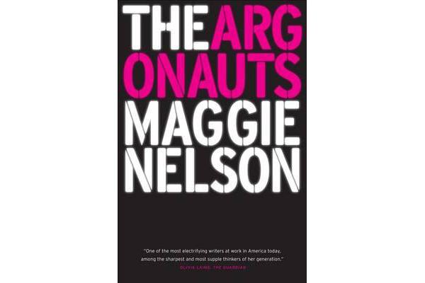 The Argonauts