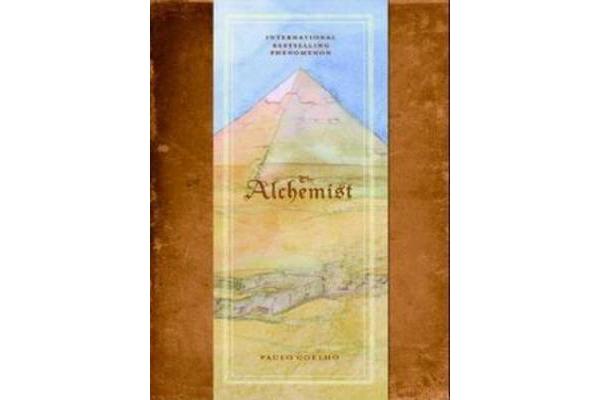 The Alchemist Gift Edition