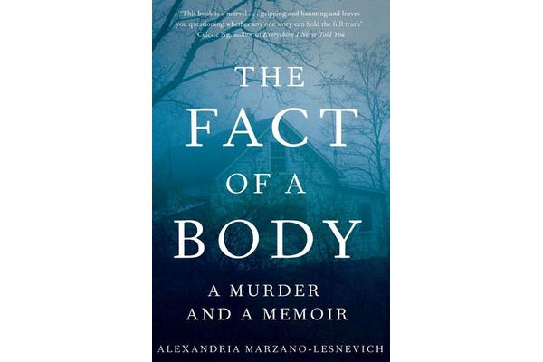 The Fact of a Body - A Gripping True Crime Murder Investigation