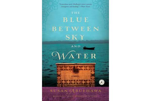 The Blue Between Sky and Water