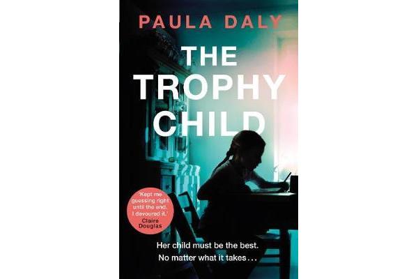 The Trophy Child